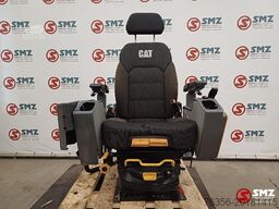 Caterpillar Seat Caterpillar