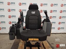 Caterpillar Seat complete Caterpillar