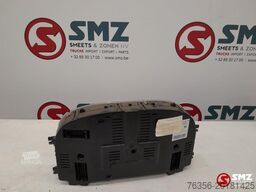 Man Occ instrumentenpaneel MAN TGS 81258077111