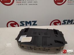 Man Occ instrumentenpaneel MAN TGS 81258077111