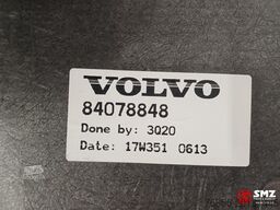 Volvo Occ bodemplaat + onderbed Volvo