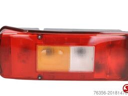 Volvo Achterlicht volvo fh li