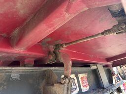 Mueller-Mitteltal Tandem Kippanhänger