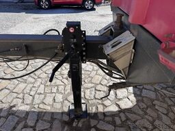 Mueller-Mitteltal Tandem Kippanhänger