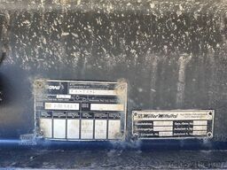 Mueller-Mitteltal Tandem Kippanhänger