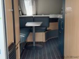 Knaus Sport&Fun 480 QL 1.7TDuscheBett verstellbar