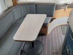 Knaus Sport&Fun 480 QL 1.7TDuscheBett verstellbar