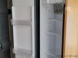 Knaus Sport&Fun 480 QL 1.7TDuscheBett verstellbar