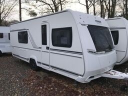 Fendt Bianco Activ 550 SD 2000kg Heckbad mit Dusche