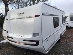 Fendt Bianco Activ 550 SD 2000kg Heckbad mit Dusche