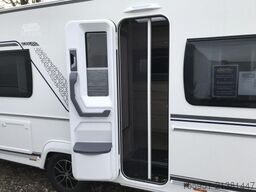 Fendt Bianco Activ 550 SD 2000kg Heckbad mit Dusche