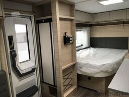 Fendt Bianco Activ 550 SD 2000kg Heckbad mit Dusche