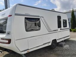 Fendt Apero 495 SG 2000kgShowerPaketMultidose