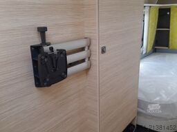 Fendt Apero 495 SG 2000kgShowerPaketMultidose