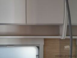 Fendt Apero 495 SG 2000kgShowerPaketMultidose