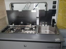 Fendt Apero 495 SG 2000kgShowerPaketMultidose