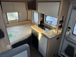 Knaus Sport 400 QD Mod.2026 1500kg TV Halter