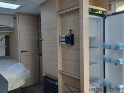 Fendt Apero 495 SFB 2000KG,ShowerPaketMultidose