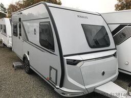 Knaus Südwind 450 FU Black Selection Modell 26 1700kg