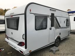 Knaus Südwind 450 FU Black Selection Modell 26 1700kg