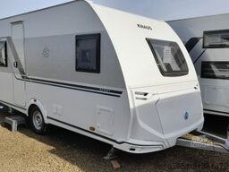 Knaus Sport 450 FU 1700kg: Plus & Gas Paket