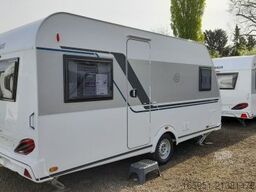Knaus Sport 450 FU 1700kg: Plus & Gas Paket