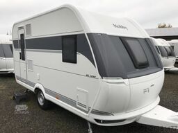 Hobby De Luxe 400 SFe Mod.2026 Auflastung 1500kg