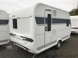 Hobby De Luxe 400 SFe Mod.2026 Auflastung 1500kg