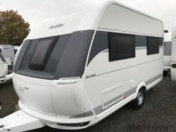 Hobby De Luxe 400 SFe Mod.2026 Auflastung 1500kg