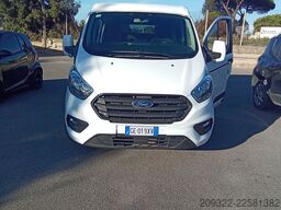 2022 Ford Panama | Manuale | Tetto a Soffietto