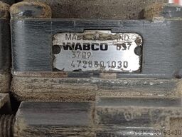 Iveco Occ EBS ECAS magneetklep Iveco