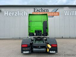 DAF XF 480 SSC| Retarder*Standklima*2x Hydraulik*ALU