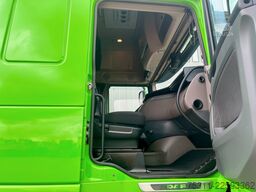 DAF XF 480 SSC| Retarder*Standklima*2x Hydraulik*ALU