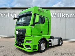 MAN TGX 18.510 TG3 | GX*2x Hydraulik*Standklima*Navi