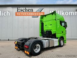 MAN TGX 18.510 TG3 | GX*2x Hydraulik*Standklima*Navi
