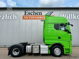 MAN TGX 18.510 TG3 | GX*2x Hydraulik*Standklima*Navi