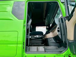 MAN TGX 18.510 TG3 | GX*2x Hydraulik*Standklima*Navi