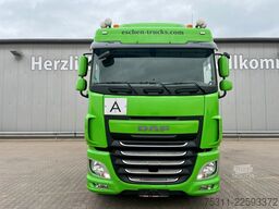 DAF XF 460 6x2-4 | HIAB XR21Z59*Schub/Knick*Retarder