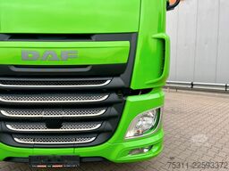DAF XF 460 6x2-4 | HIAB XR21Z59*Schub/Knick*Retarder