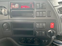 DAF XF 460 6x2-4 | HIAB XR21Z59*Schub/Knick*Retarder