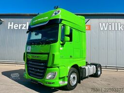 DAF XF 480 SSC| 2x Hydraulik*Standklima*Navi*Retard.