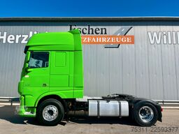 DAF XF 480 SSC| 2x Hydraulik*Standklima*Navi*Retard.