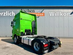 DAF XF 480 SSC| 2x Hydraulik*Standklima*Navi*Retard.