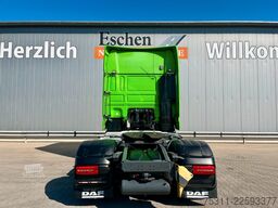 DAF XF 480 SSC| 2x Hydraulik*Standklima*Navi*Retard.