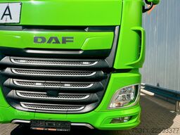 DAF XF 480 SSC| 2x Hydraulik*Standklima*Navi*Retard.