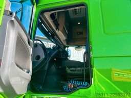 DAF XF 480 SSC| 2x Hydraulik*Standklima*Navi*Retard.