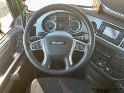 DAF XF 480 SSC| 2x Hydraulik*Standklima*Navi*Retard.