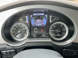 DAF XF 480 SSC| 2x Hydraulik*Standklima*Navi*Retard.