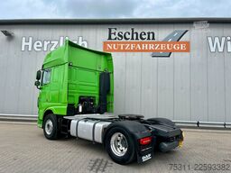 DAF XF 480 SSC| Retarder*Standklima*2x Hydraulik*ALU