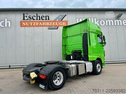 DAF XF 480 SSC| Retarder*Standklima*2x Hydraulik*ALU